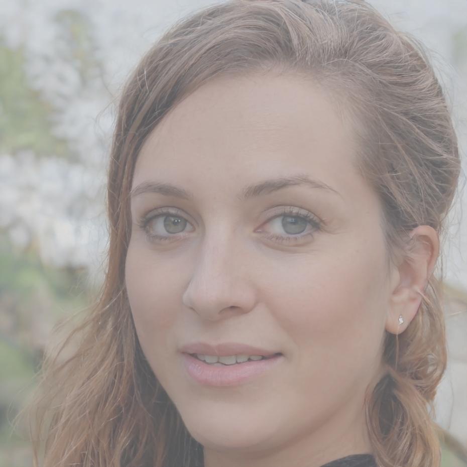 Vera Dimitriou, User Experience Integration Lead